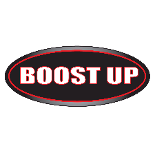 Jackets from Boost Up