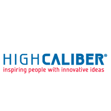 Promo products from High Caliber