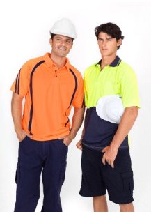 Work Wear